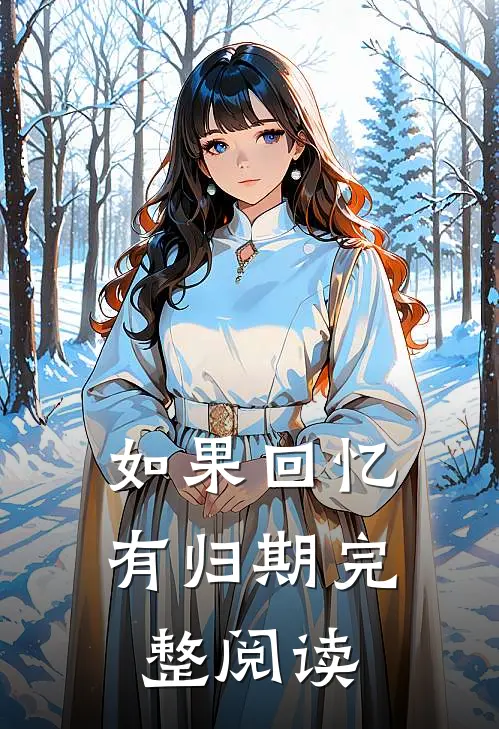 如果回忆有归期完整阅读