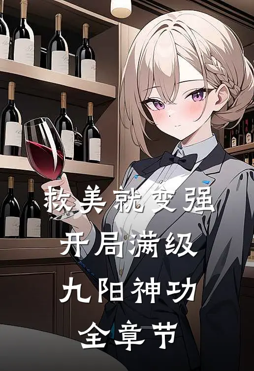 救美就变强，开局满级九阳神功全章节