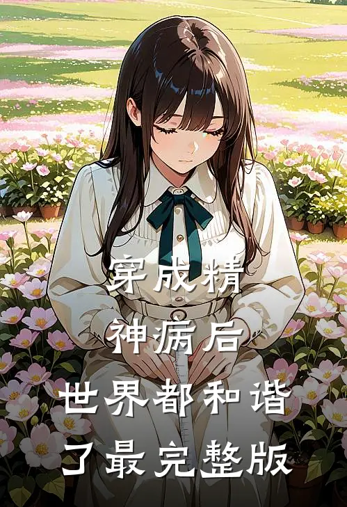 穿成精神病后，世界都和谐了最完整版