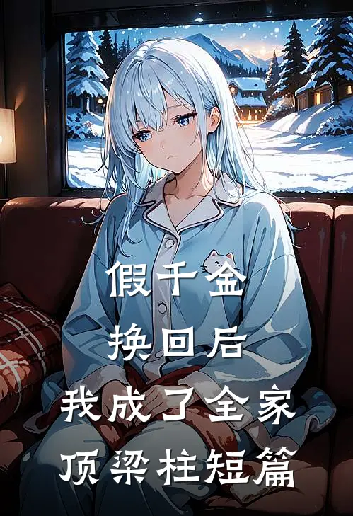 假千金换回后，我成了全家顶梁柱短篇