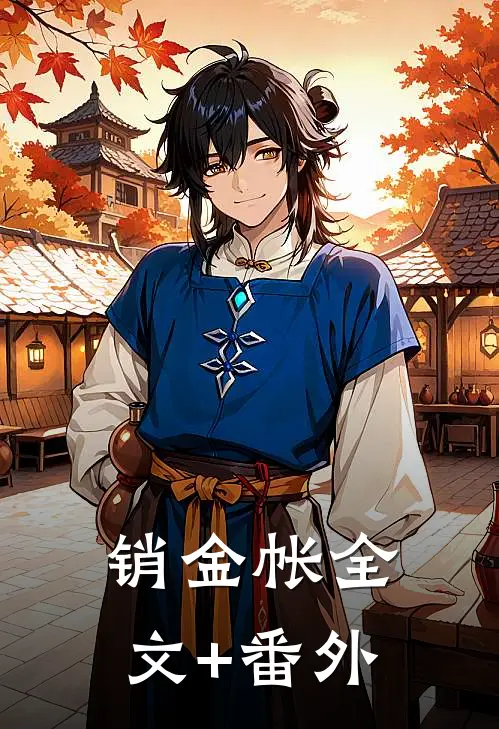 销金帐全文+番外