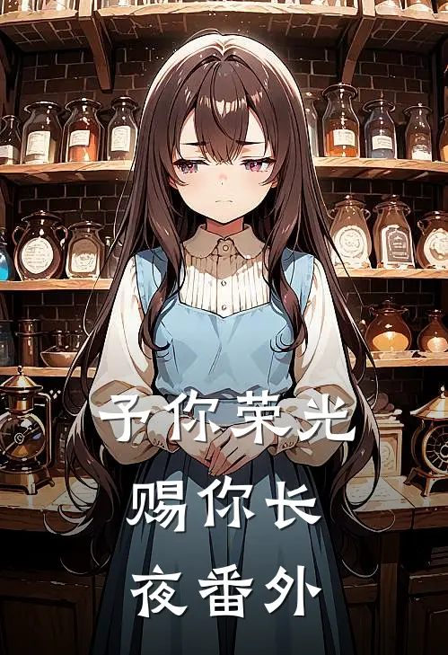 予你荣光，赐你长夜番外