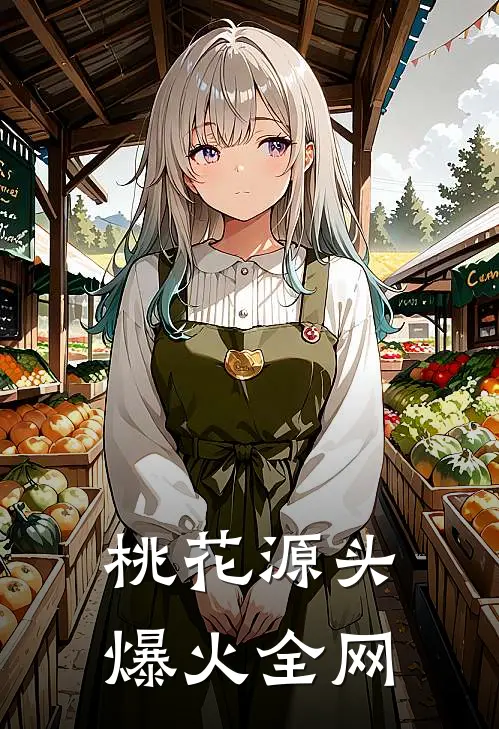 桃花源头爆火全网