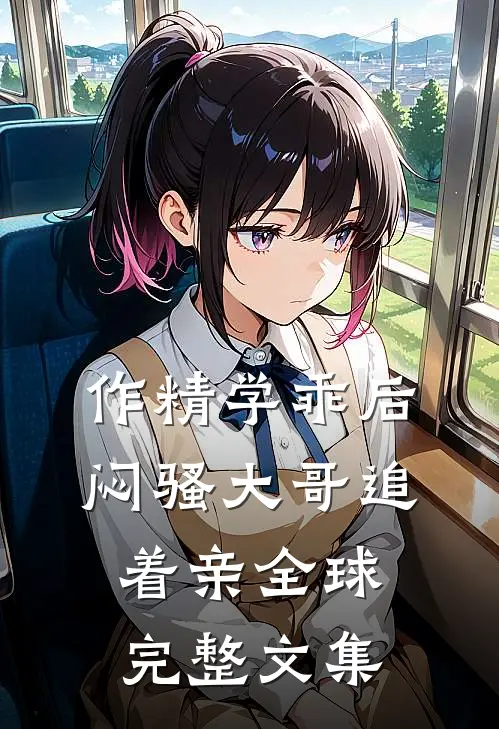 作精学乖后，闷骚大哥追着亲全球完整文集