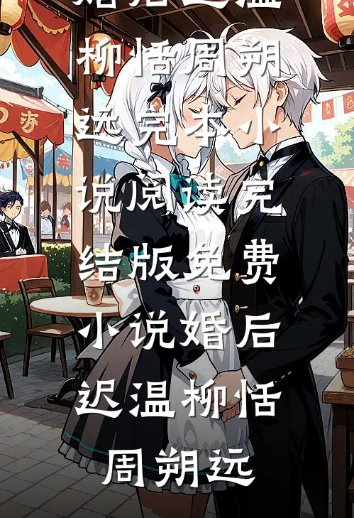 婚后迟温柳恬周朔远完本小说阅读_完结版免费小说婚后迟温(柳恬周朔远)