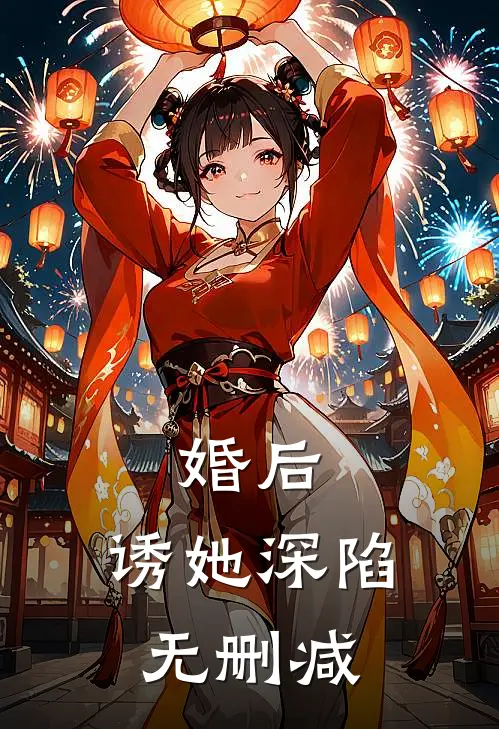 婚后，诱她深陷无删减