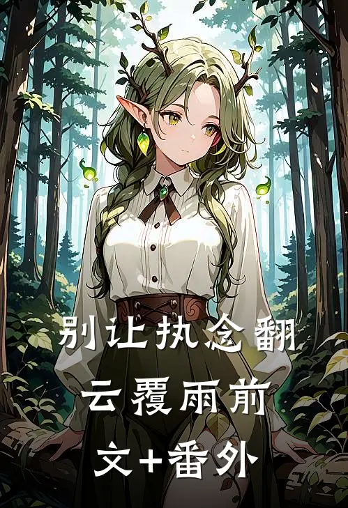 别让执念翻云覆雨前文+番外