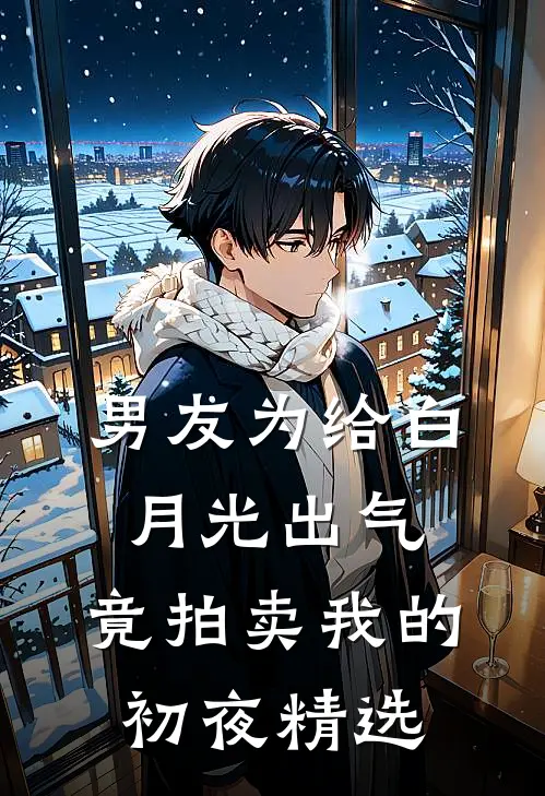 男友为给白月光出气，竟拍卖我的初夜精选