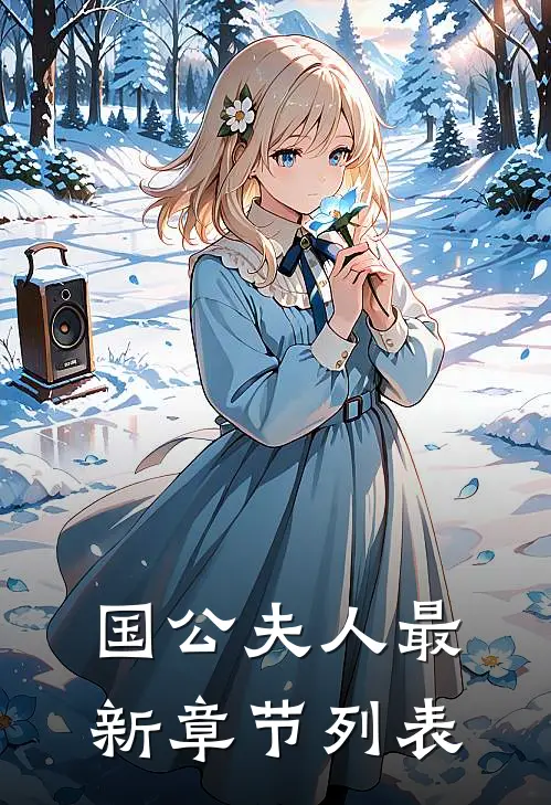 国公夫人最新章节列表