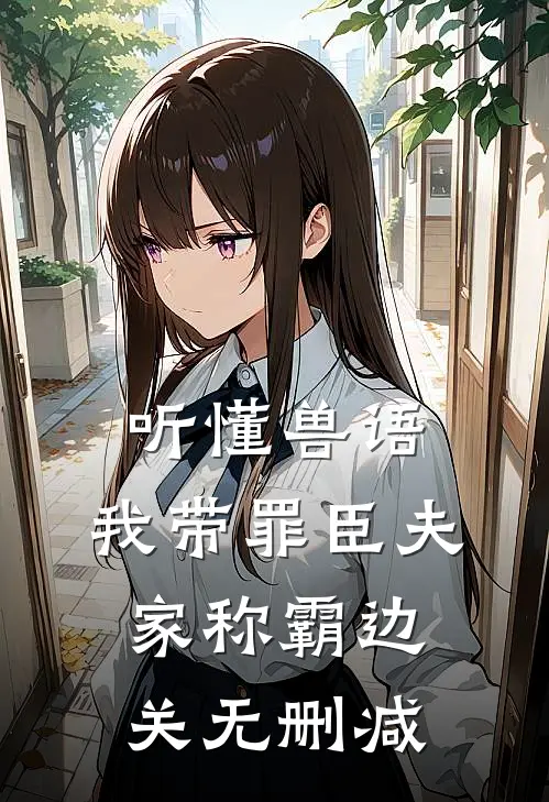 听懂兽语，我带罪臣夫家称霸边关无删减