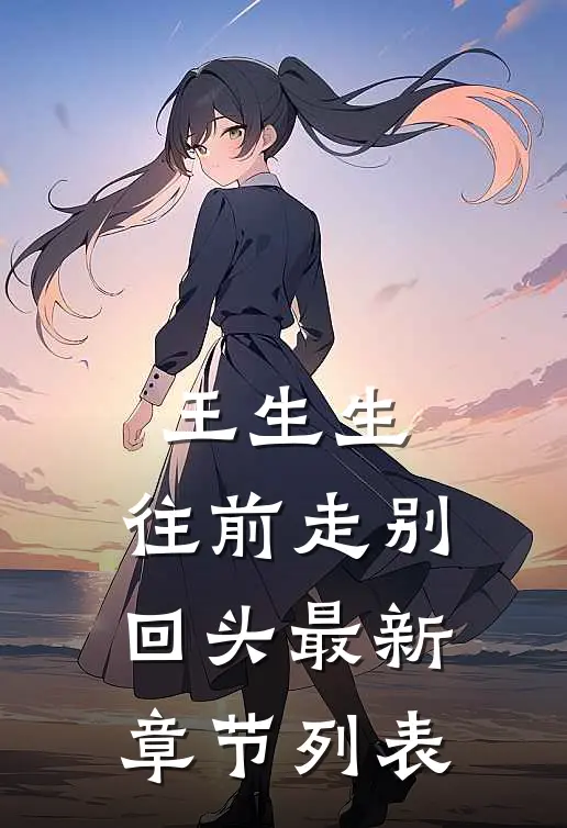 王生生，往前走别回头最新章节列表