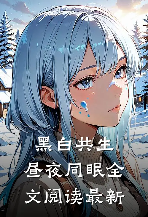 黑白共生，昼夜同眠全文阅读最新
