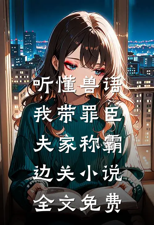 听懂兽语，我带罪臣夫家称霸边关小说全文免费