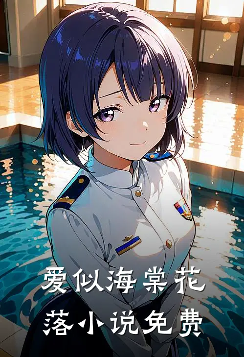 爱似海棠花落小说免费