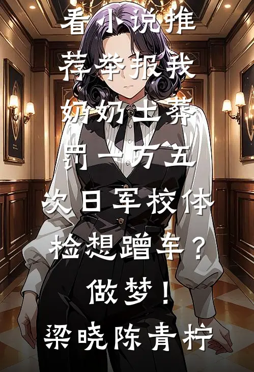 举报我奶奶土葬罚一万五，次日军校体检想蹭车？做梦！梁晓陈青柠无弹窗小说免费阅读_最新好看小说推荐举报我奶奶土葬罚一万五，次日军校体检想蹭车？做梦！梁晓陈青柠