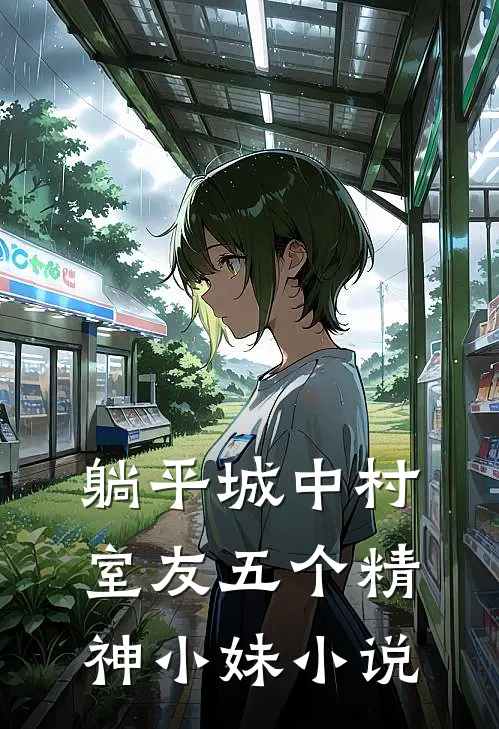 躺平城中村，室友五个精神小妹小说