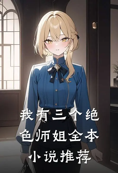 我有三个绝色师姐全本小说推荐