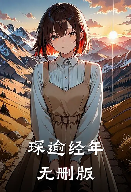 琛逾经年无删版