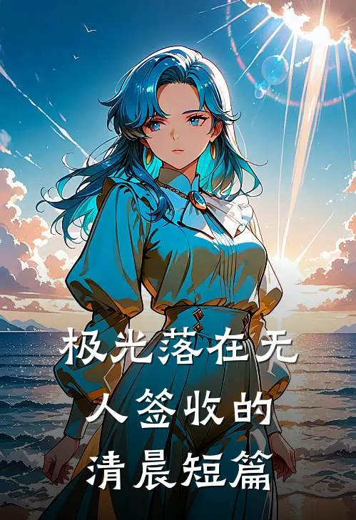 极光落在无人签收的清晨短篇