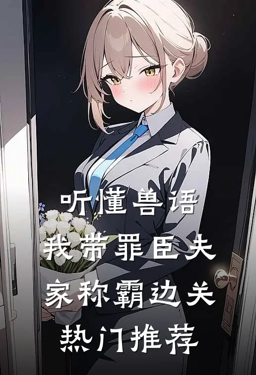 听懂兽语，我带罪臣夫家称霸边关热门推荐