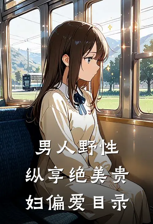 男人野性：纵享绝美贵妇偏爱目录