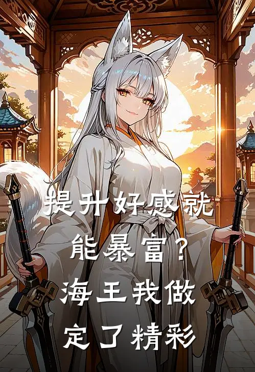 提升好感就能暴富？海王我做定了精彩