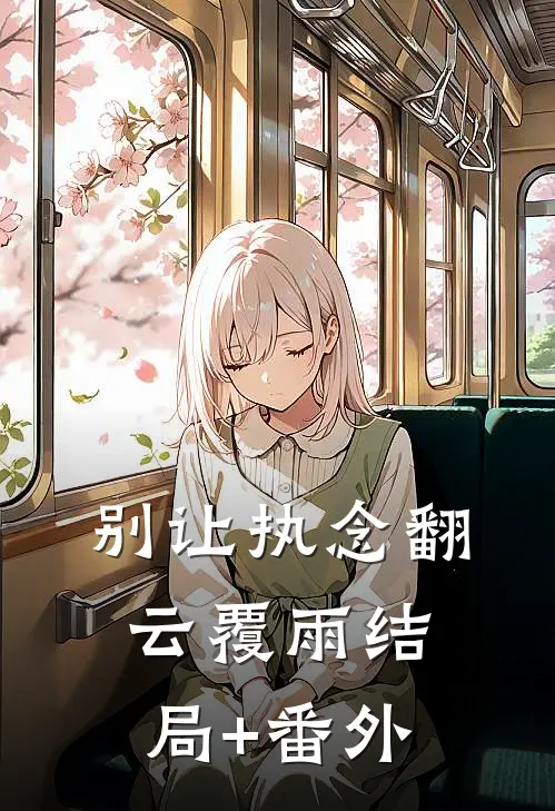别让执念翻云覆雨结局+番外