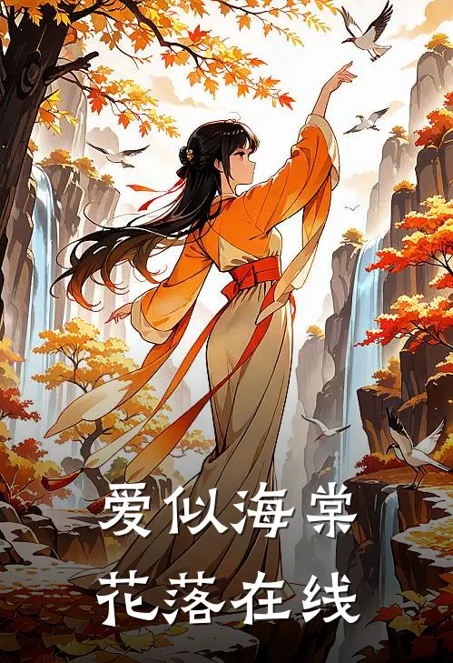 爱似海棠花落在线