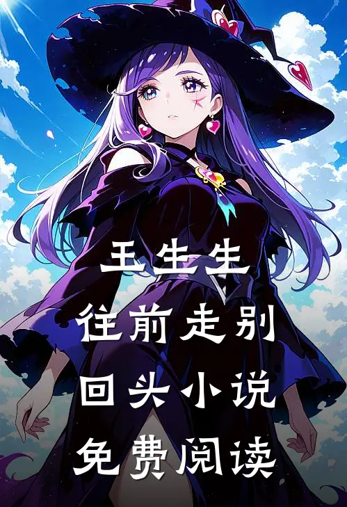 王生生，往前走别回头小说免费阅读