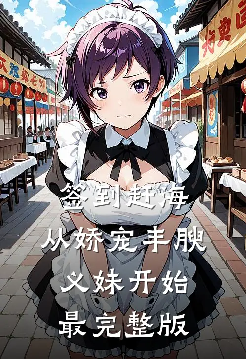 签到赶海：从娇宠丰腴义妹开始最完整版