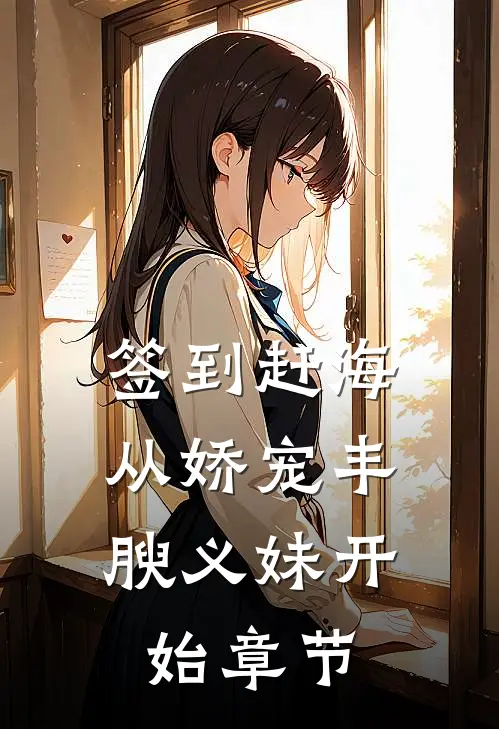 签到赶海：从娇宠丰腴义妹开始章节