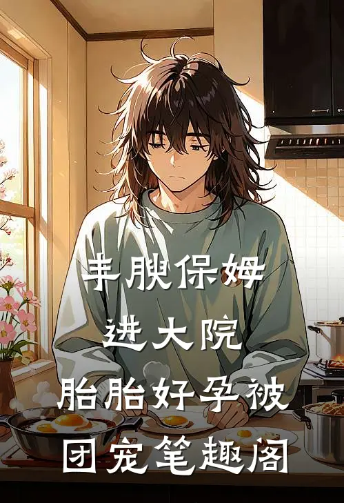 丰腴保姆进大院，胎胎好孕被团宠笔趣阁