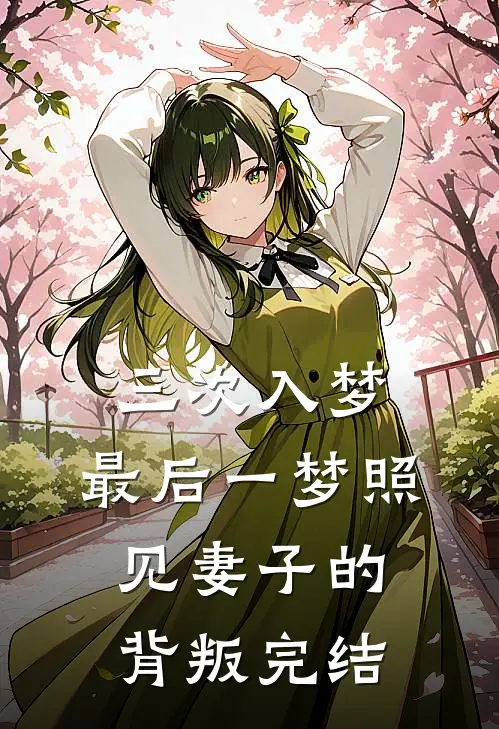 三次入梦，最后一梦照见妻子的背叛完结