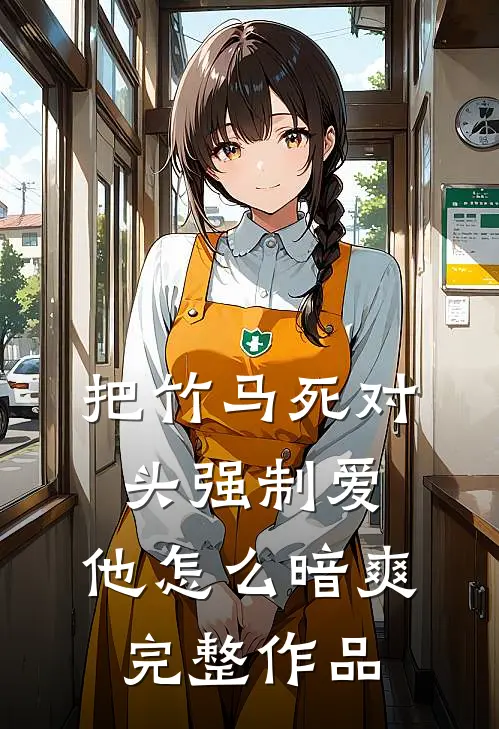 把竹马死对头强制爱，他怎么暗爽完整作品