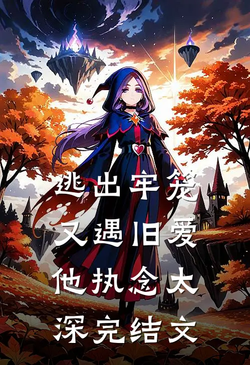 逃出牢笼又遇旧爱，他执念太深完结文