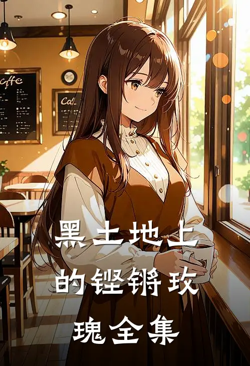 黑土地上的铿锵玫瑰全集