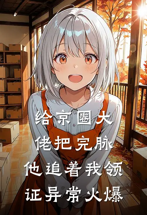 给京圈大佬把完脉，他追着我领证异常火爆