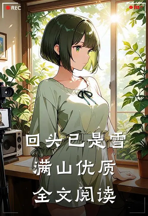 回头已是雪满山优质全文阅读