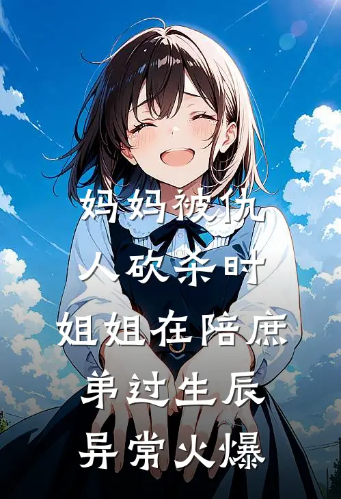 妈妈被仇人砍杀时，姐姐在陪庶弟过生辰异常火爆