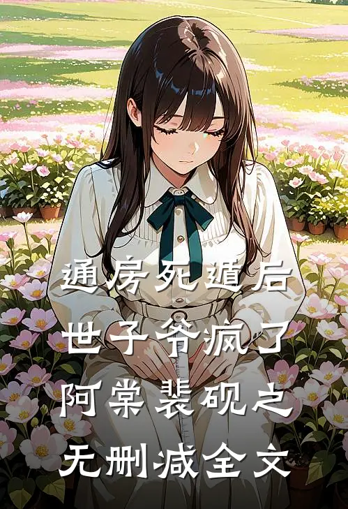 通房死遁后，世子爷疯了阿棠裴砚之无删减全文
