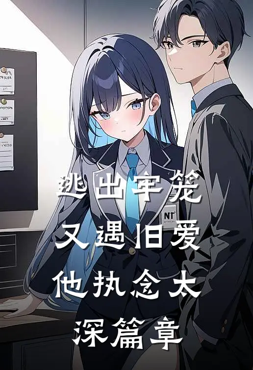 逃出牢笼又遇旧爱，他执念太深篇章
