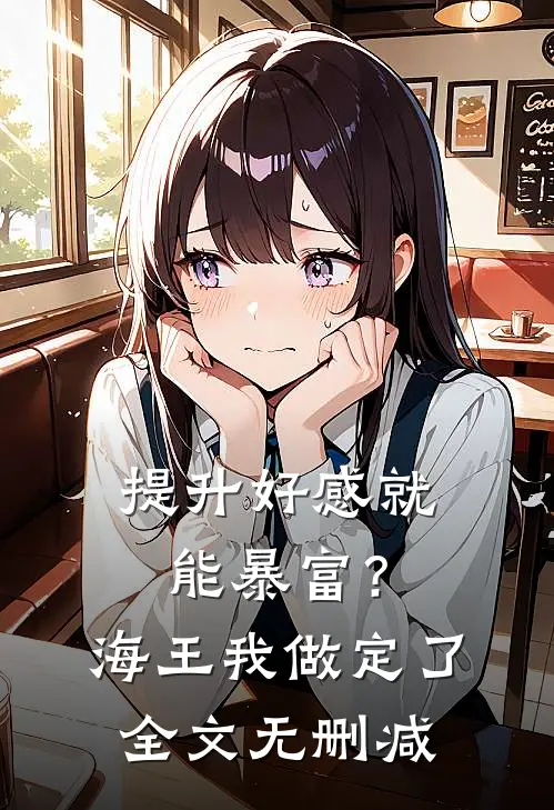 提升好感就能暴富？海王我做定了全文无删减