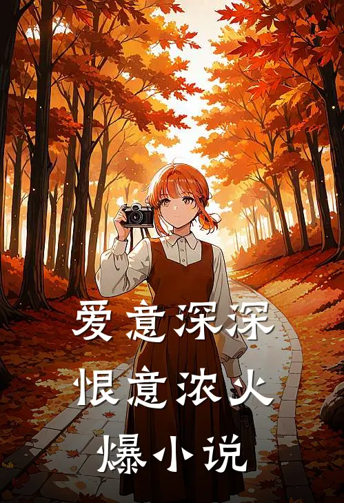 爱意深深恨意浓火爆小说