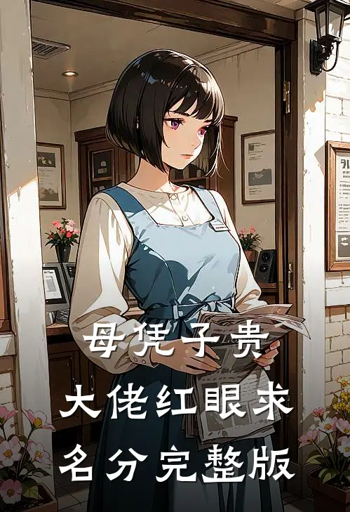 母凭子贵，大佬红眼求名分完整版