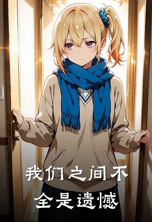 我们之间不全是遗憾