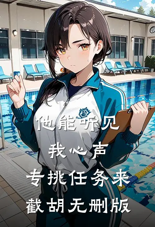 他能听见我心声，专挑任务来截胡无删版