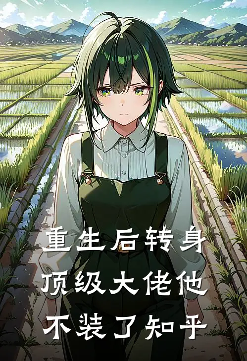 重生后转身，顶级大佬他不装了知乎