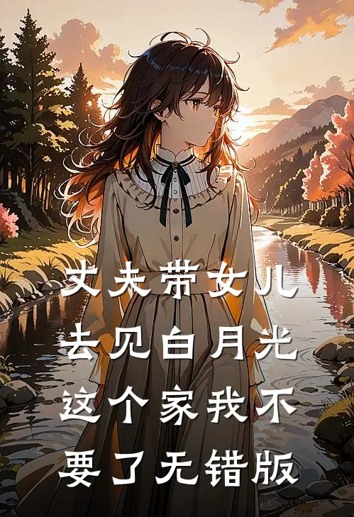 丈夫带女儿去见白月光，这个家我不要了无错版