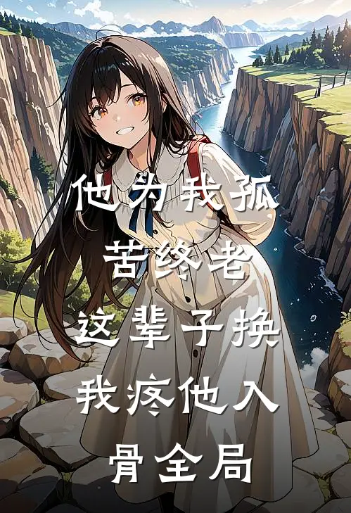 他为我孤苦终老，这辈子换我疼他入骨全局