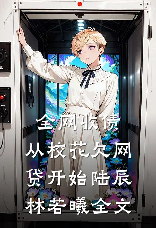 全网收债，从校花欠网贷开始陆辰林若曦全文